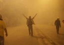 Biber Gazı Oley - Gezi Parkı Protestosu