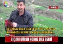 BIÇAĞI GÖREN HOROZ DİLE GELDİ