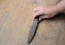 Bıçak restorasyonu nasıl yapılır