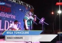 BİGA HALK KONSERİ