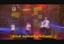 BIGBANG-Gara Gara Go (Turkish Sub)