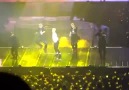 BIGBANG live concert in Seoul