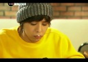 Big Bang SECRET GARDEN Parody 3