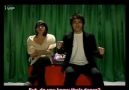 BIGBANG's REAL CONCERT- GD&TOP Comedy Samonim Skit