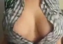 BIG BOOBS POPPING OUT