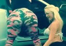 Big Booty Twerk