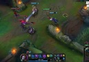 Big Brain Janna play