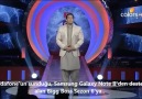 Bigg Boss - 6 Salman Khan & Preity Zinta [Türkçe Altyazılı]