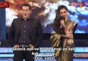 Bigg Boss 8 - Salman Khan & Rekha Part 1