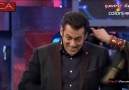 Bigg Boss 8 - Salman Khan & Rekha Part 2