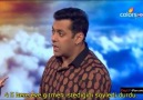 Bigg Boss 8 Sonakshi Sinha - Salman Khan Part - 1 Altyazılı