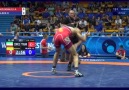 Big Move from Day 2 of the Cadet World CShips !