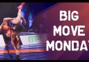 Big Move Monday!