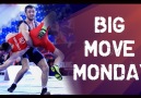 Big Move Monday!European Cships Start Tomorrow in
