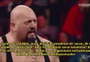 Big Show & Roman Reigns - Raw Türkçe Çeviri -2