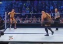 Big Show vs Daniel Brayn WHC Smackdown [6.1.2012]