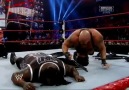 Big Show vs Mark Henry - WWE TLC 2011 [HQ]