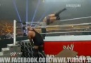 Big Show vs Wade Barret - [12.12.2011]