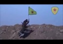 BÎJÎ BERXWEDANA ŞERVANÊN YPG/YPJ BÎJÎ ŞOREŞA ROJAVA