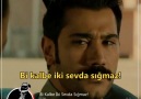 Bi Kalbe İki Sevda Sığmaz