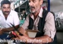 Bikene keko - Diyarbakırlı Bıçak Satıcısı gene söyliyor) Facebook