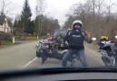 Biker dance!!! )