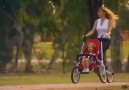Bike-Stroller