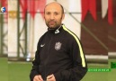 Bilal Aydın UEFA B kursunun 2. Etabına katılacak