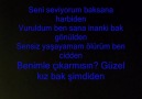 Bilal Durak-İzin ver gidelim el ele BİZ ÖLÜME