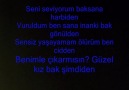 Bilal Durak-İzin ver gidelim el ele BİZ ÖLÜME