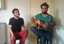 Bilal Sonses & Umut İşli - Susma (Cover)