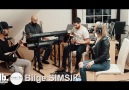 Bilge SIMSIK - Daglar Dagladi Beni