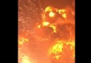 Bilgi Dünyası - these explosions are insane Facebook