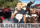 BİLGİLİ ÜRETMEN FAŞİST ALMANYAYI ANLATTI