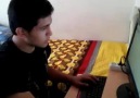 bilgisayarınız çok dondu :)