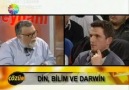 Bilimi Adam gibi öğreneceksin!