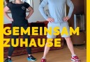 BILLA - Workout mit den Dauchers Starke Beine Facebook