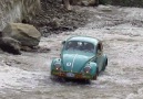 Billo Crossing ice cold water right from the belly of the glac...