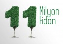 BİM Türkiye - 11 Milyon Fidan Projesi Facebook
