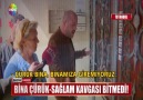 BİNA ÇÜRÜK-SAĞLAM KAVGASI BİTMEDİ!