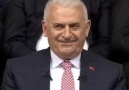 Binali bey ne yapıyorsunuz