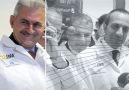 binali yıldırım