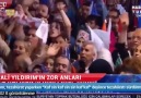 Binali Yıldırım... Bildiğiniz Binali!