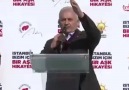 Binali Yıldırım&dinlemeyen Kılıçdaroğlu&hazin sonu