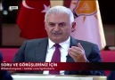 Binali Yıldırım Fıkra