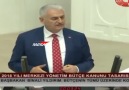 Binali Yıldırım güldürdü Tarımda bir numarayız