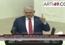 Binali Yıldırım &quotTarımda 1 numarayız! Evet niye güldünüz"