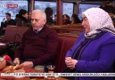 Binali Yıldırım samimiyeti