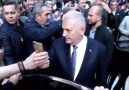 Binali Yıldırım samimiyeti diye bir gerçek var..