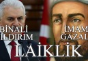 Binali Yıldırım ve İslam alimlerinin laiklik hakkındaki görüşleri...